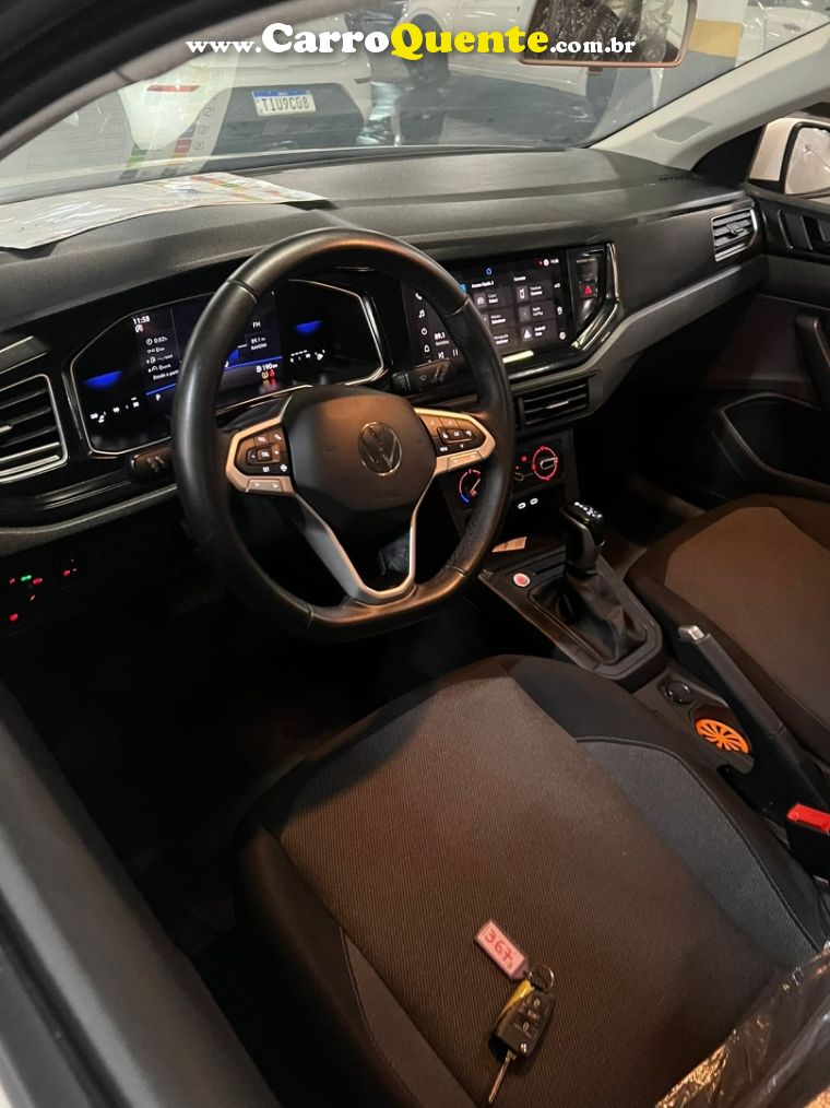 Volkswagen POLO 1.0 170 TSI MANUAL - Loja