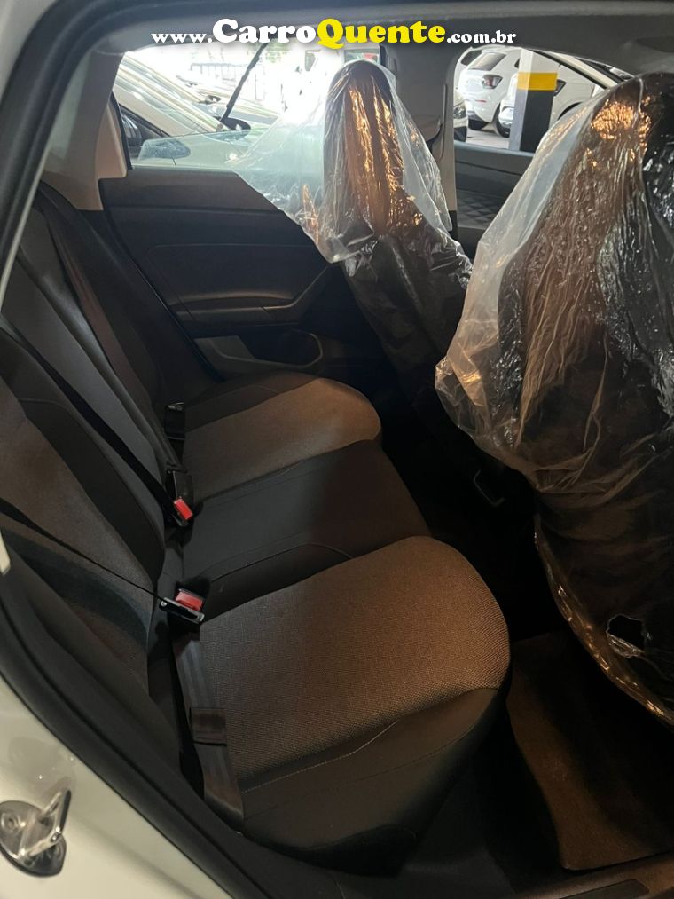 Volkswagen POLO 1.0 170 TSI MANUAL - Loja