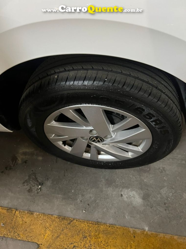 Volkswagen POLO 1.0 170 TSI MANUAL - Loja