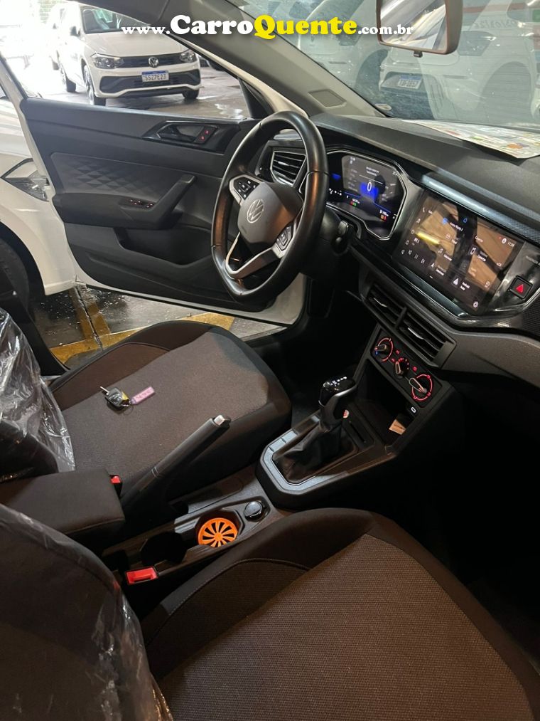 Volkswagen POLO 1.0 170 TSI MANUAL - Loja