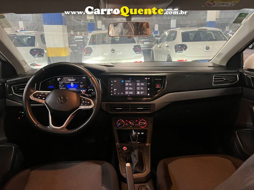 Volkswagen POLO 1.0 170 TSI MANUAL - Loja