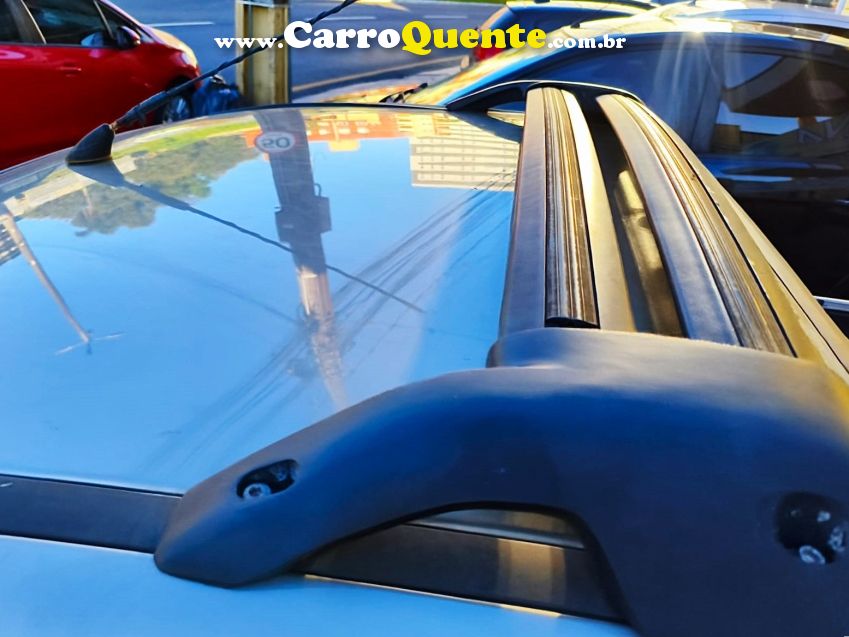 Chevrolet MONTANA 1.4 MPFI CONQUEST CS 8V FLEX 2P MANUAL - Loja