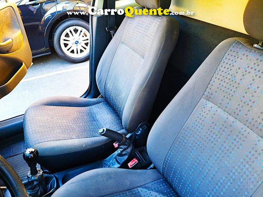 Chevrolet MONTANA 1.4 MPFI CONQUEST CS 8V FLEX 2P MANUAL - Loja