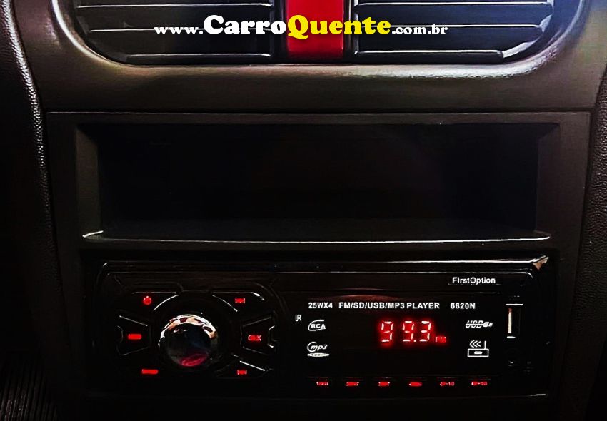 Chevrolet MONTANA 1.4 MPFI CONQUEST CS 8V FLEX 2P MANUAL - Loja