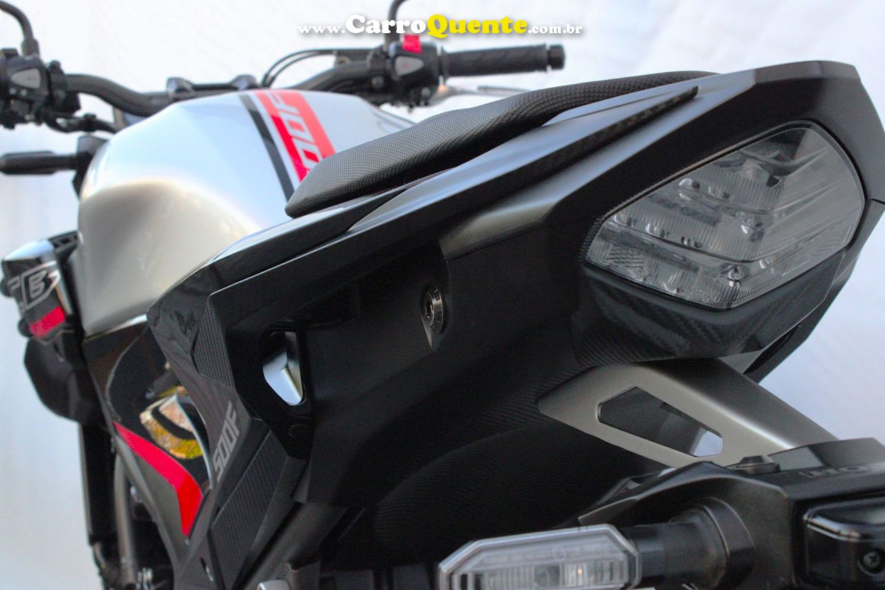 HONDA CB 500F ABS 2021 - Loja
