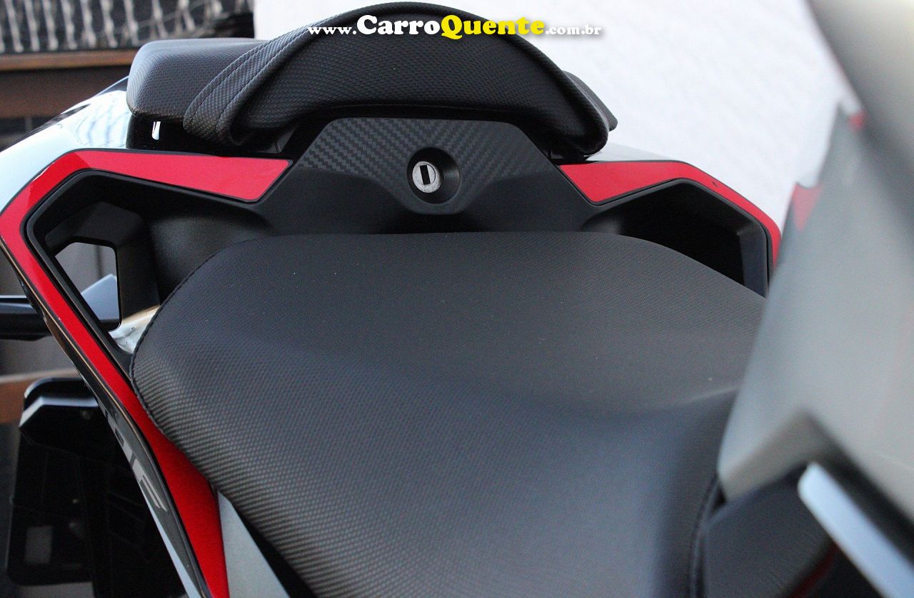HONDA CB 500F ABS 2021 - Loja