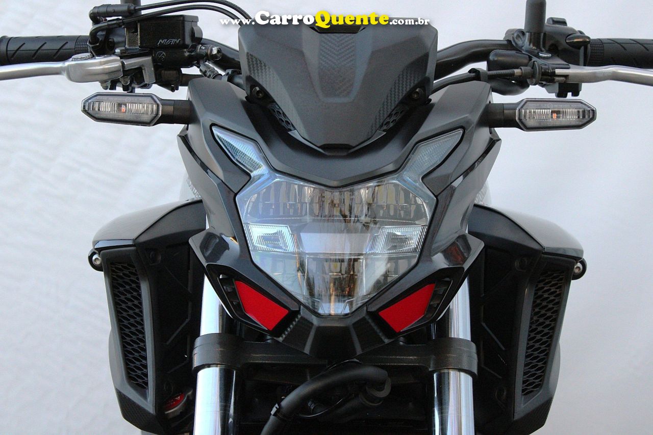 HONDA CB 500F ABS 2021 - Loja