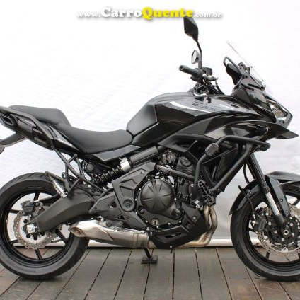 KAWASAKI VERSYS 650 ABS 2026