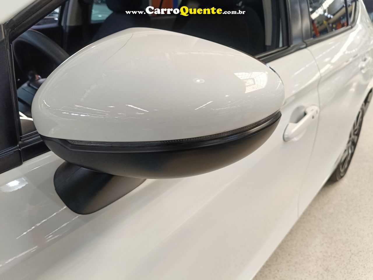 HONDA CITY 1.5 I-VTEC EX 2024 - Loja