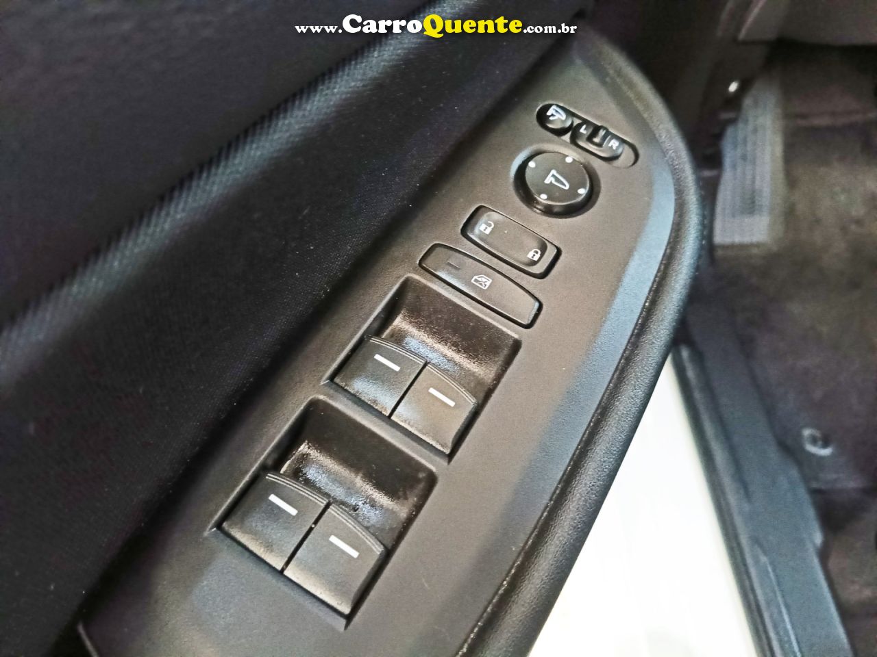 HONDA CITY 1.5 I-VTEC EX 2024 - Loja