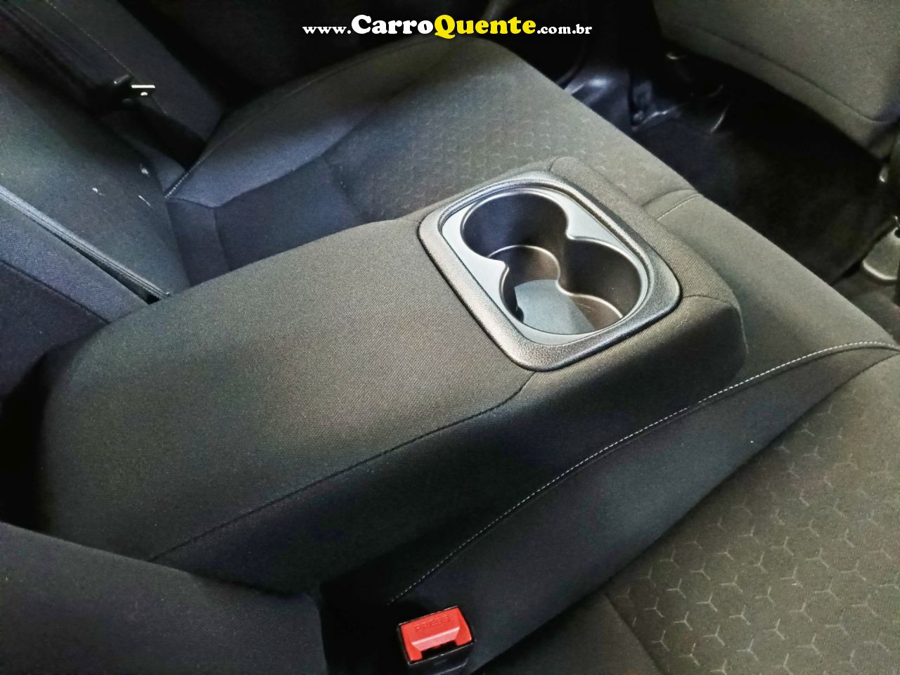 HONDA CITY 1.5 I-VTEC EX 2024 - Loja