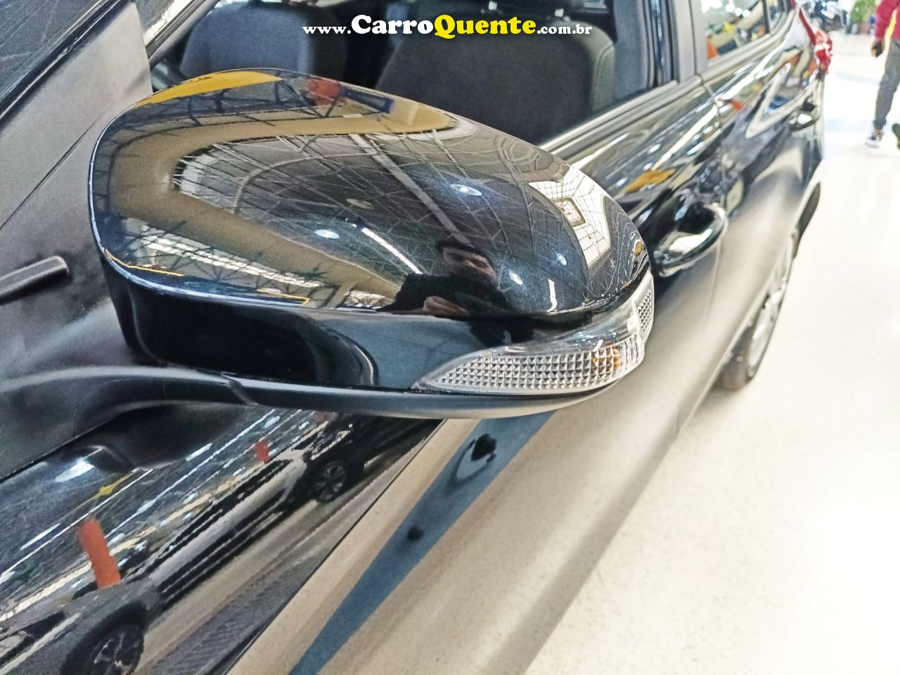 TOYOTA YARIS 1.5 XL 2025 - Loja