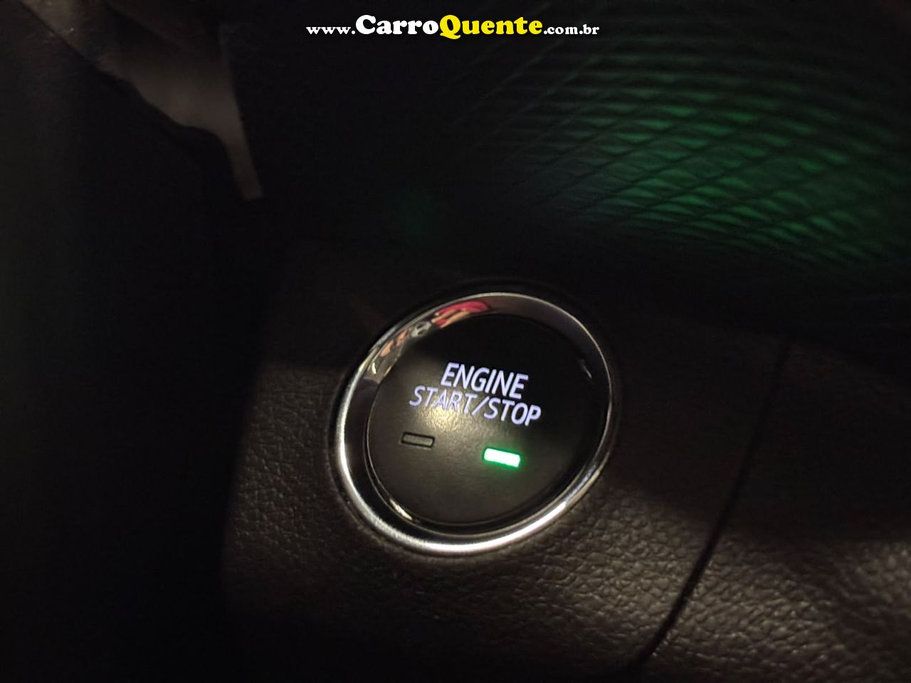 CHEVROLET TRACKER 1.2 TURBO PREMIER 2021 - Loja