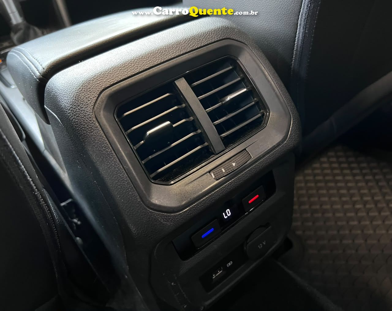 VOLKSWAGEN TIGUAN 1.4 250 TSI TOTAL ALLSPACE 2018 - Loja