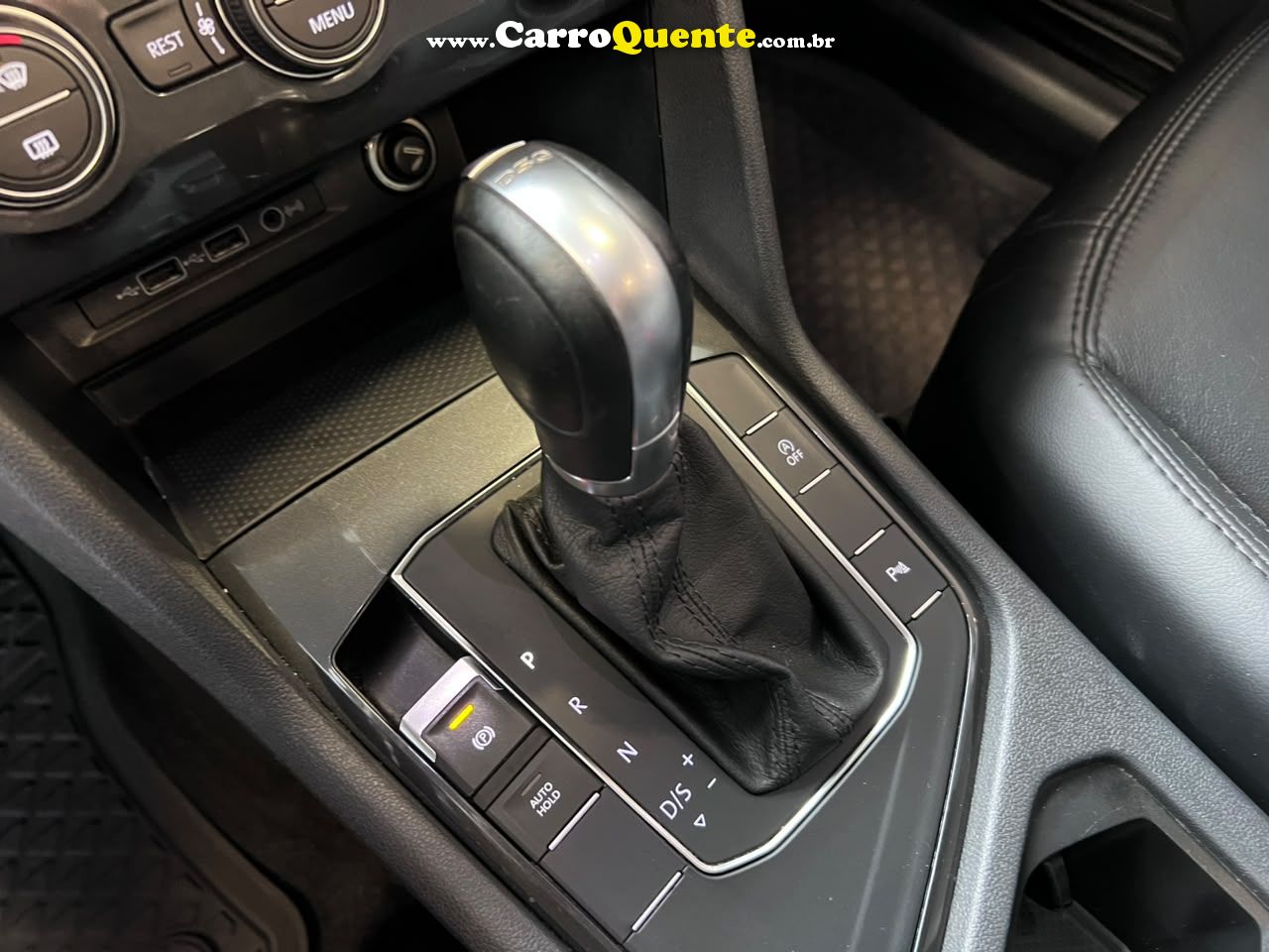 VOLKSWAGEN TIGUAN 1.4 250 TSI TOTAL ALLSPACE 2018 - Loja
