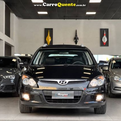 HYUNDAI I30 CW 2.0 MPFI GLS 16V 2011