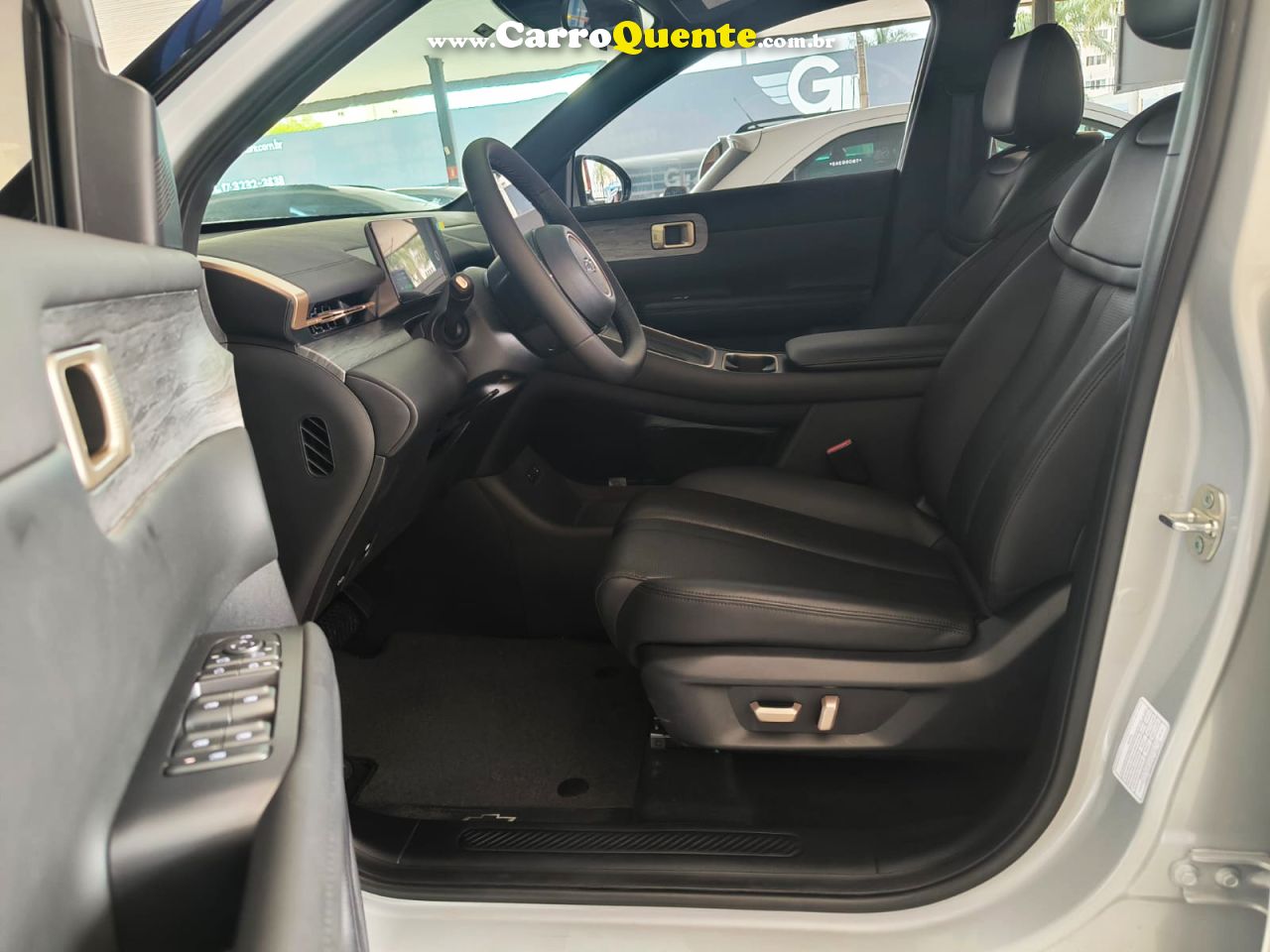 CHEVROLET CAPTIVA EV 60 KW PREMIER 2025/2026 - Loja