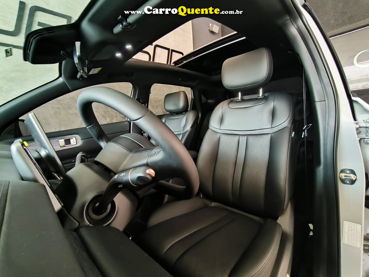 CHEVROLET CAPTIVA EV 60 KW PREMIER 2025/2026 - Loja