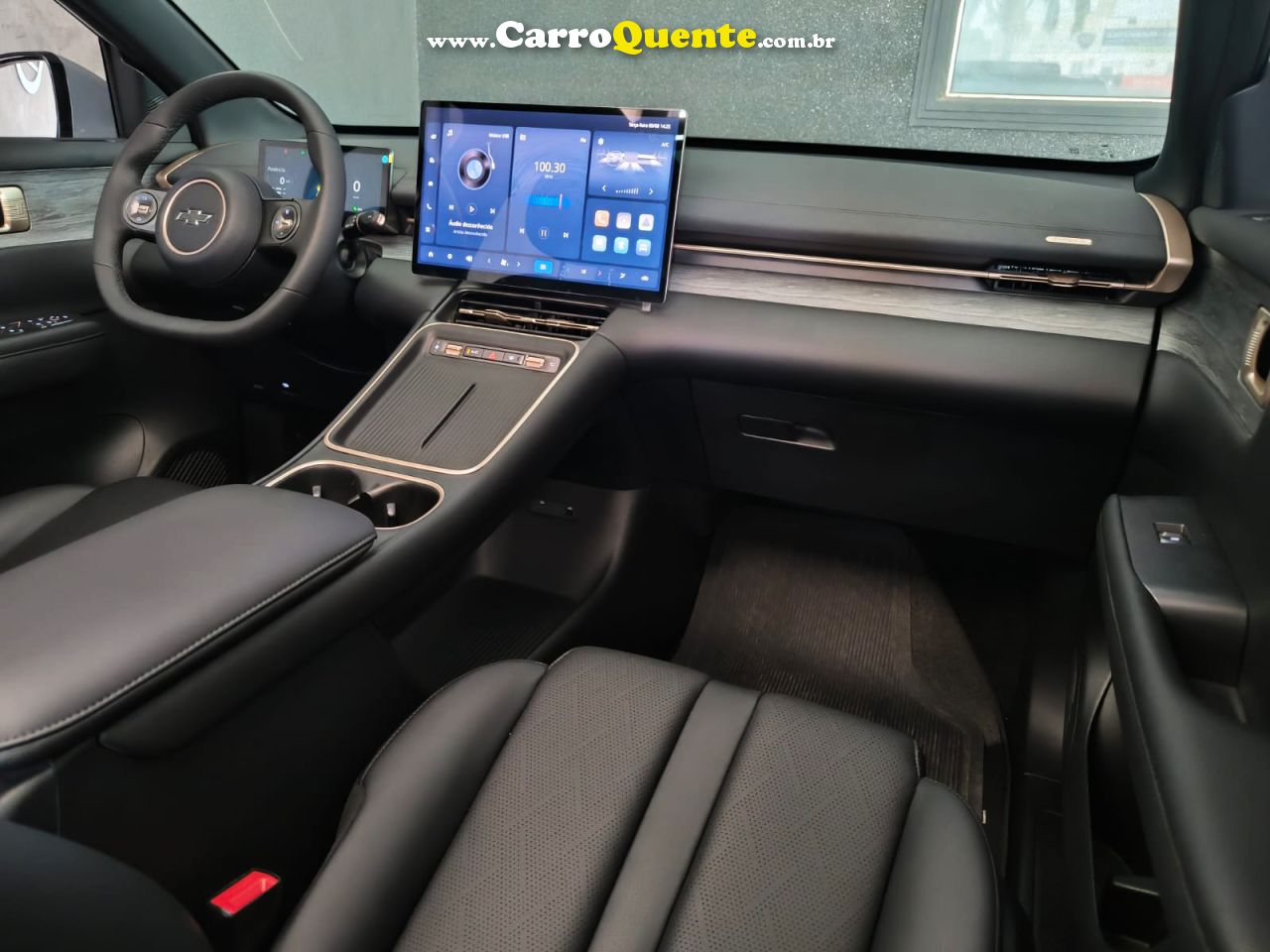 CHEVROLET CAPTIVA EV 60 KW PREMIER 2025/2026 - Loja