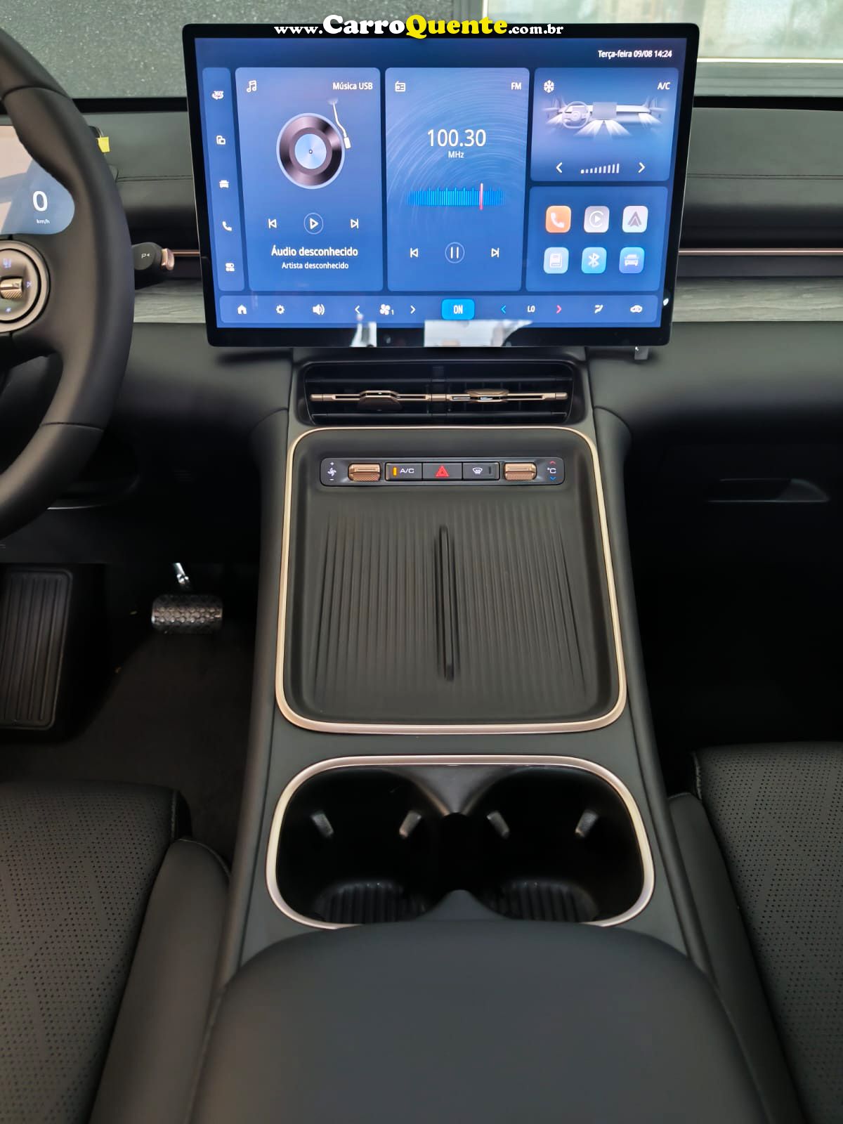 CHEVROLET CAPTIVA EV 60 KW PREMIER 2025/2026 - Loja