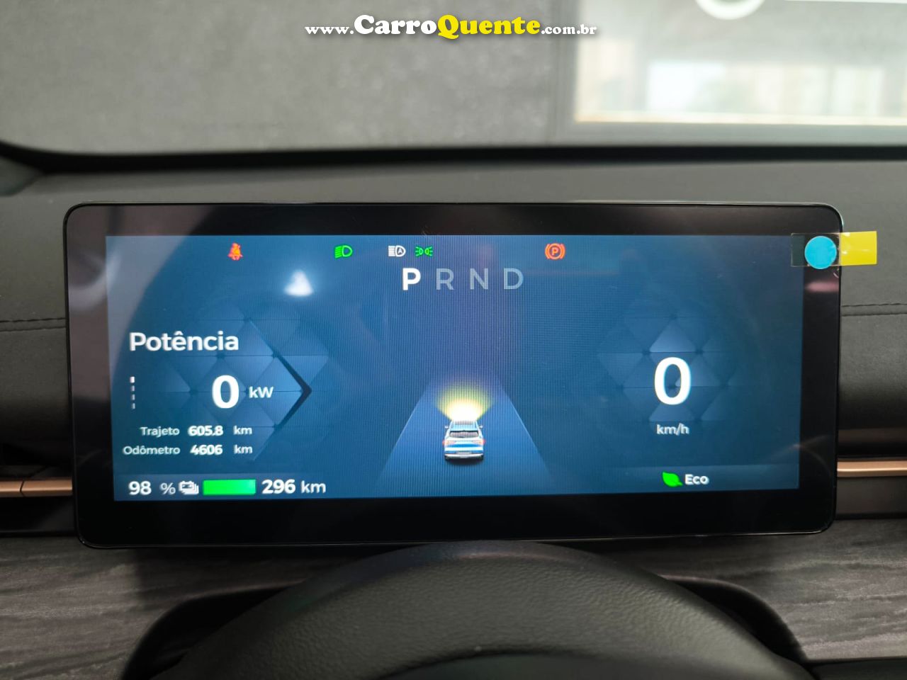 CHEVROLET CAPTIVA EV 60 KW PREMIER 2025/2026 - Loja