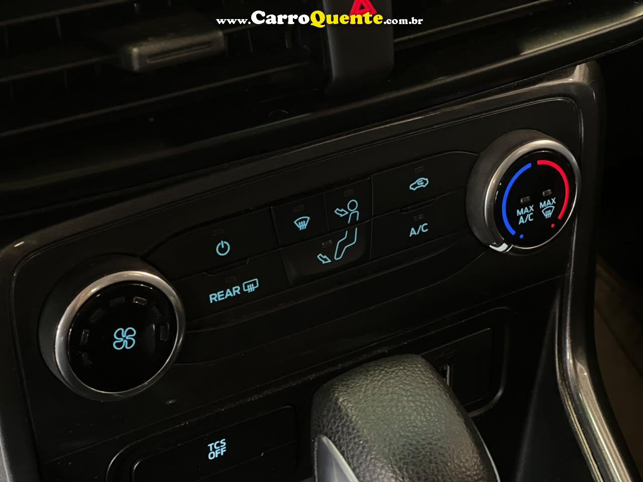 FORD ECOSPORT 1.5 TIVCT SE 2020 - Loja
