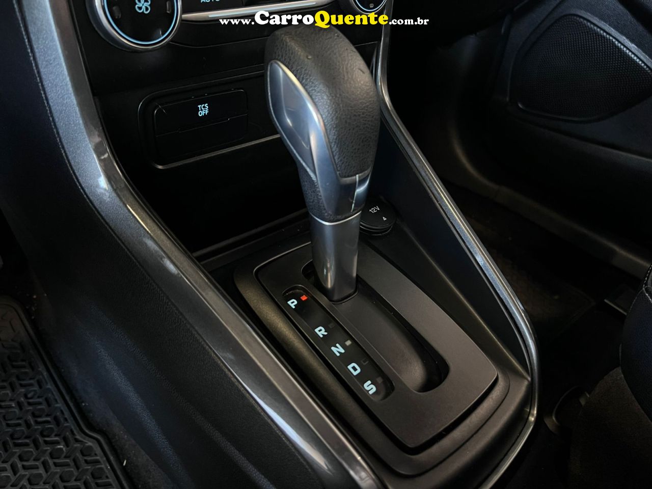 FORD ECOSPORT 1.5 TIVCT FREESTYLE 2018 - Loja