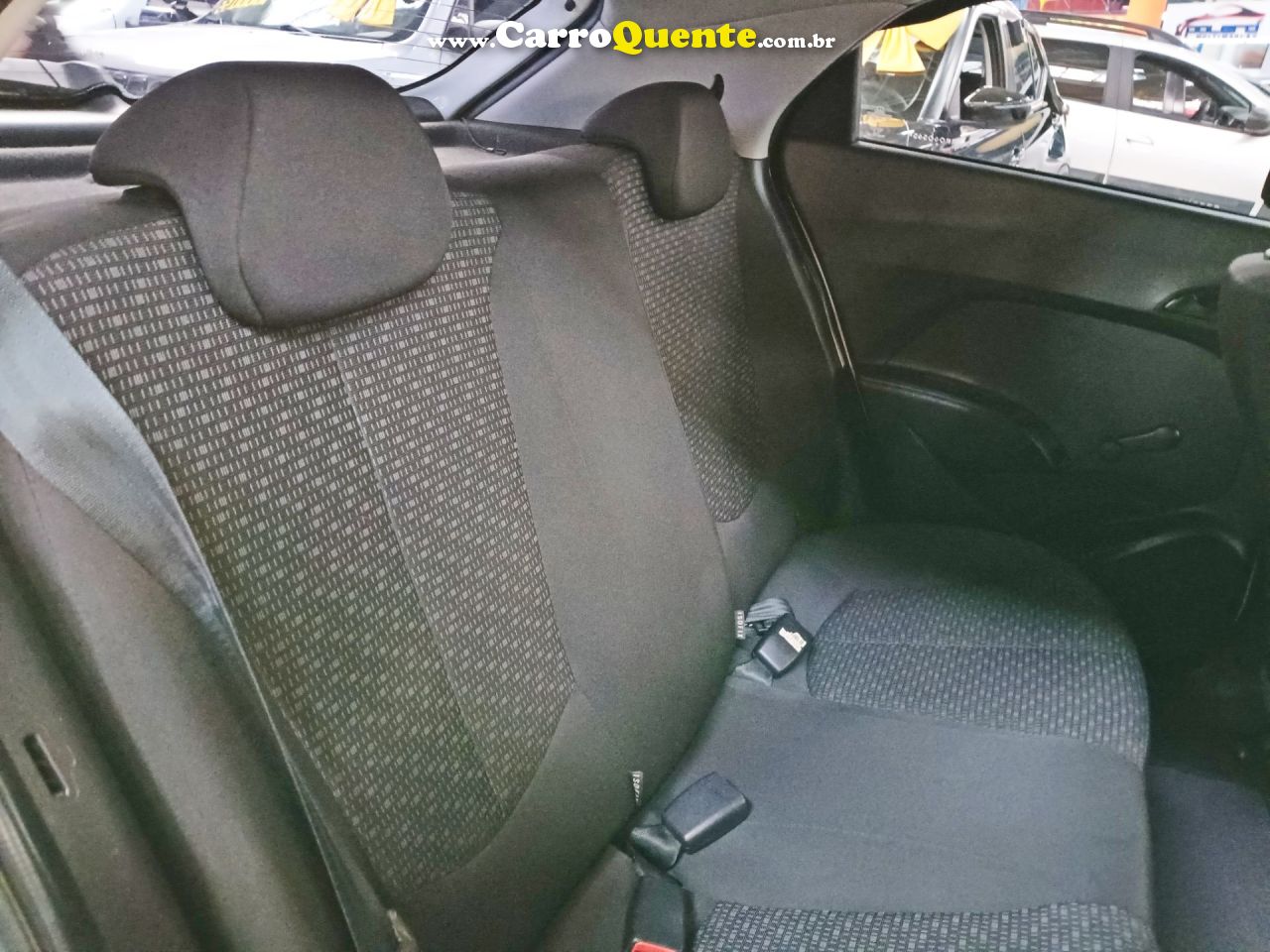 HYUNDAI HB20 1.0 UNIQUE 12V 2019 - Loja