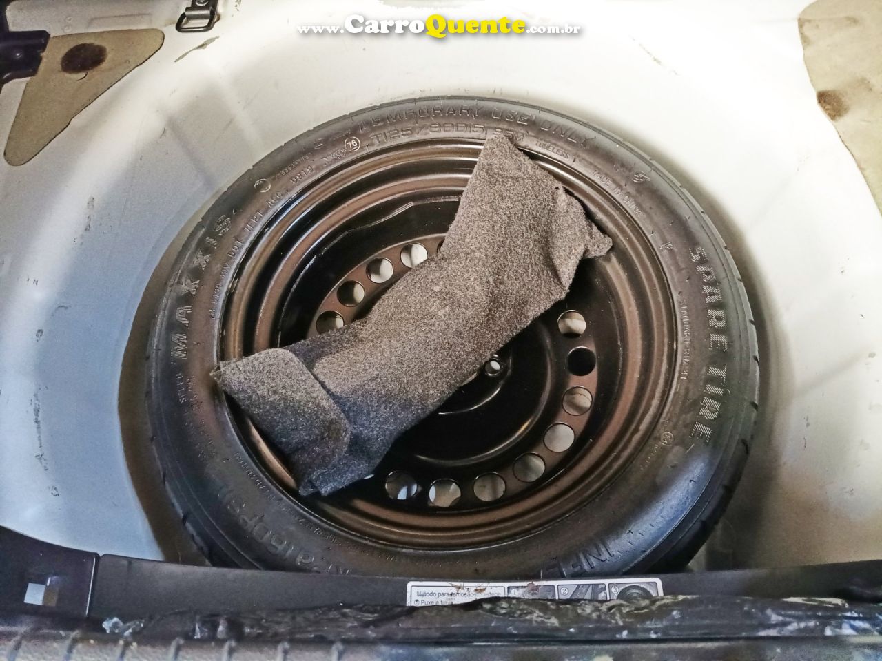 HYUNDAI HB20 1.0 UNIQUE 12V 2019 - Loja