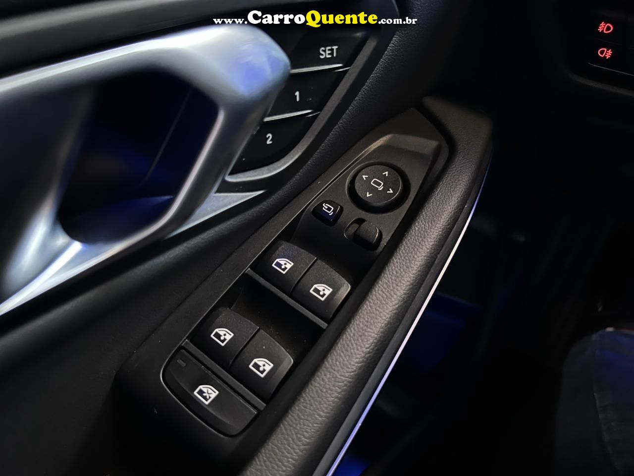 BMW 320i 2.0 16V TURBO SPORT 2020 - Loja