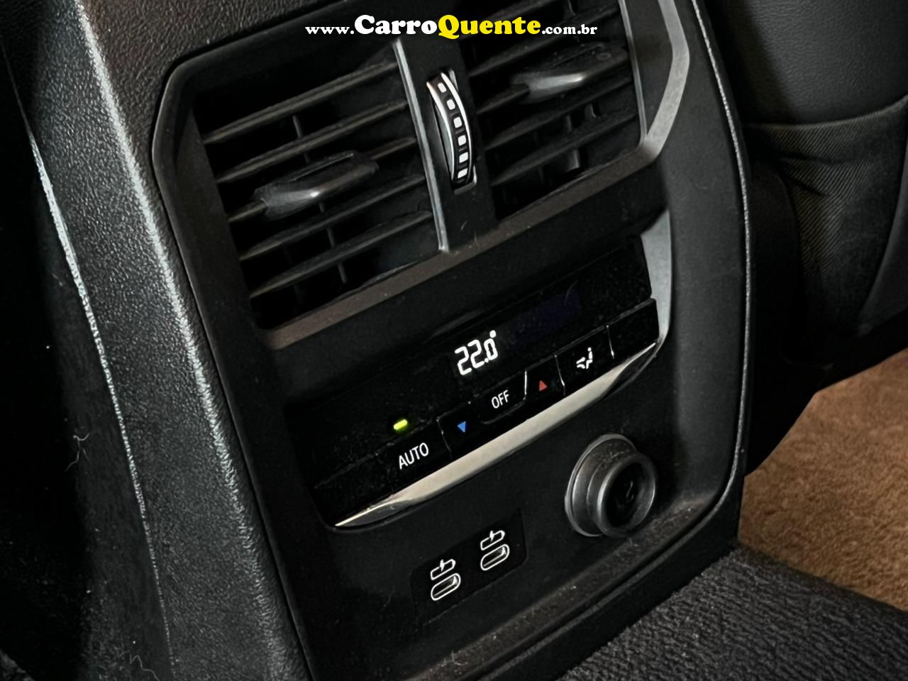 BMW 320i 2.0 16V TURBO SPORT 2020 - Loja