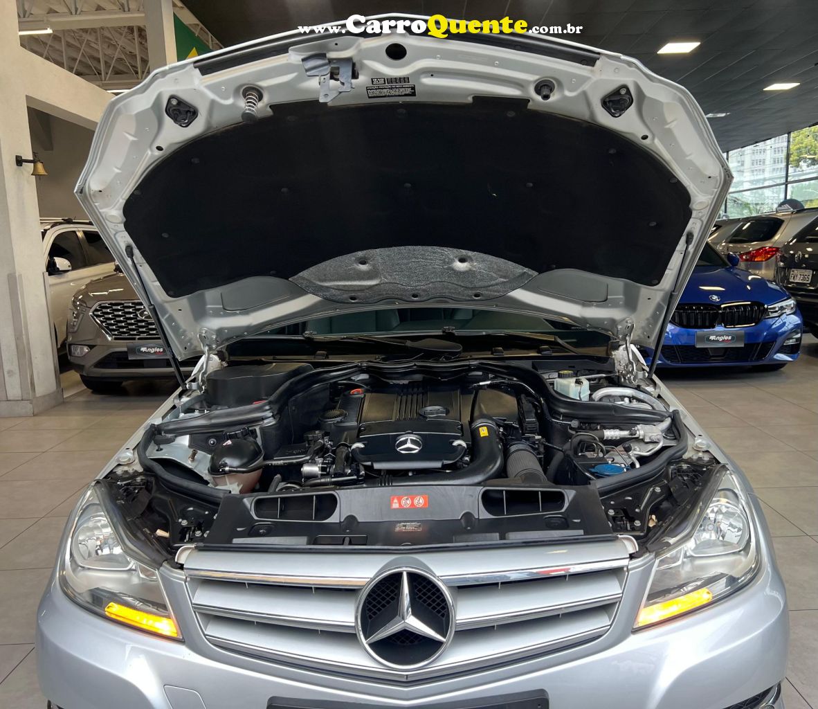 MERCEDES-B 2012 - Loja