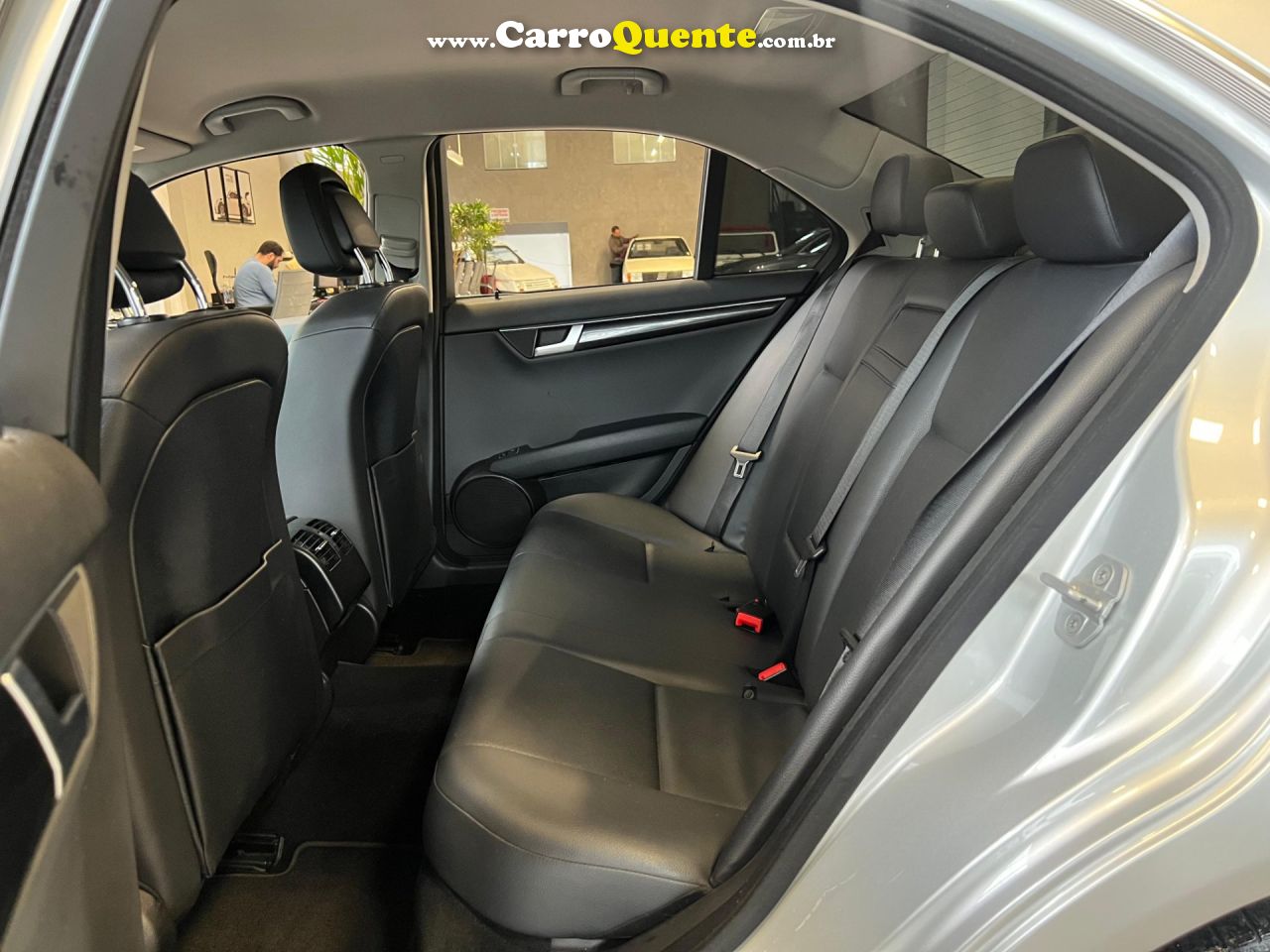 MERCEDES-B 2012 - Loja