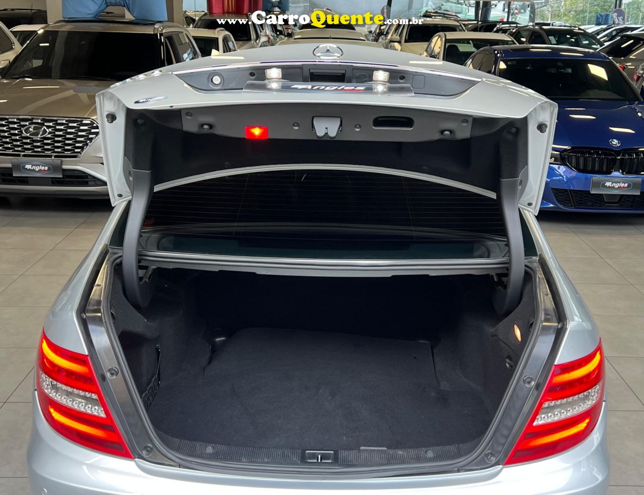 MERCEDES-B 2012 - Loja