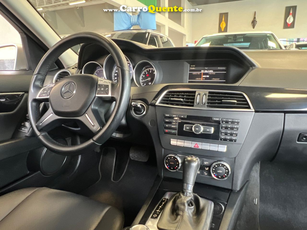 MERCEDES-B 2012 - Loja