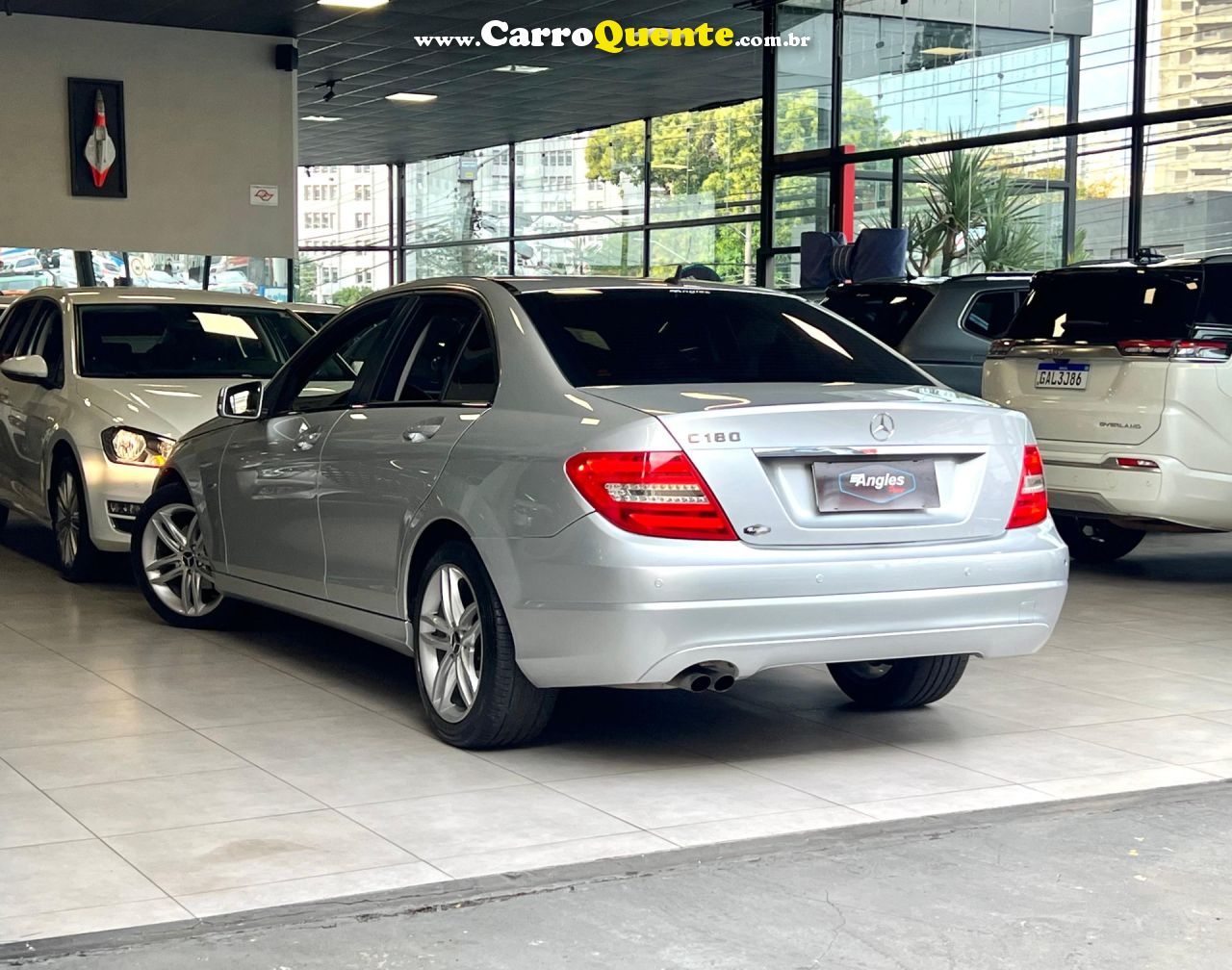 MERCEDES-B 2012 - Loja