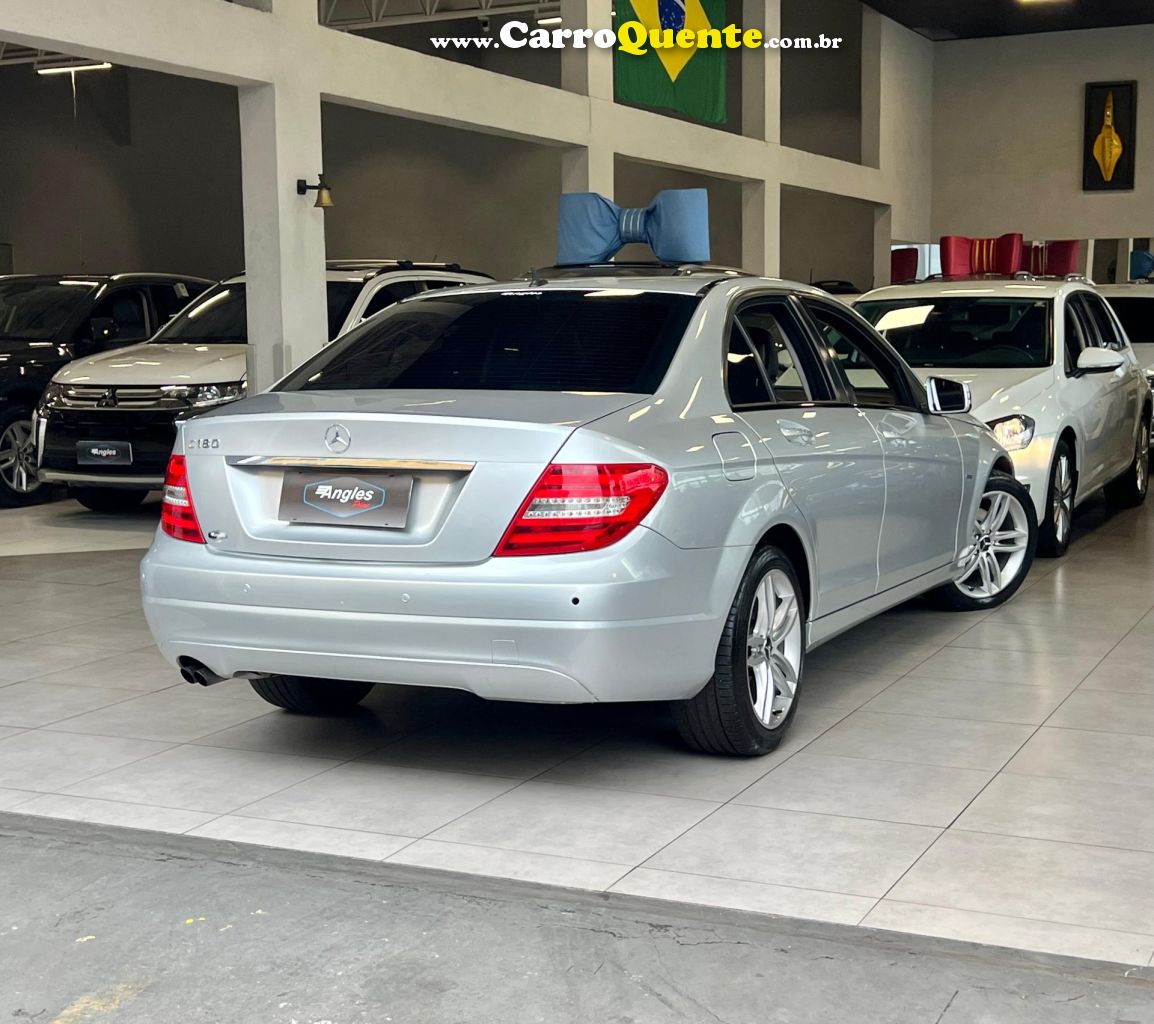 MERCEDES-B 2012 - Loja