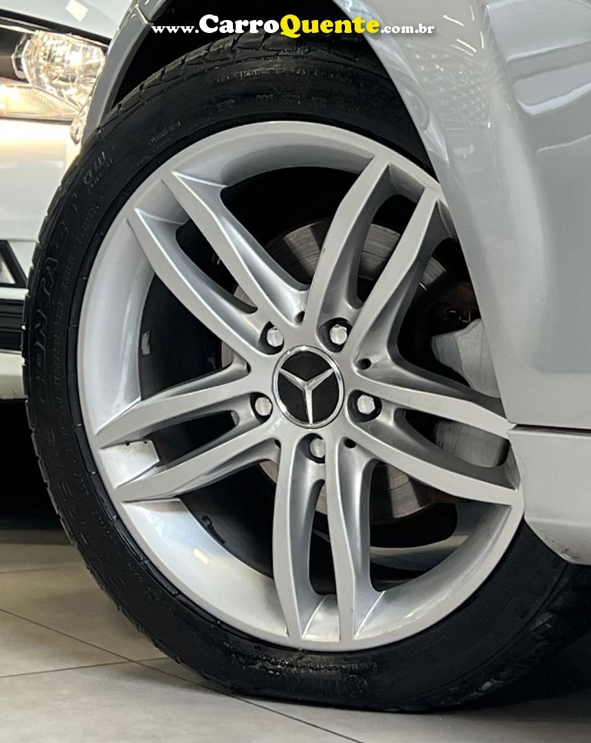 MERCEDES-B 2012 - Loja