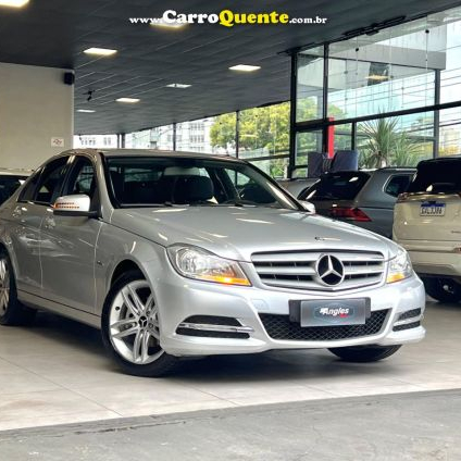 MERCEDES-B 2012