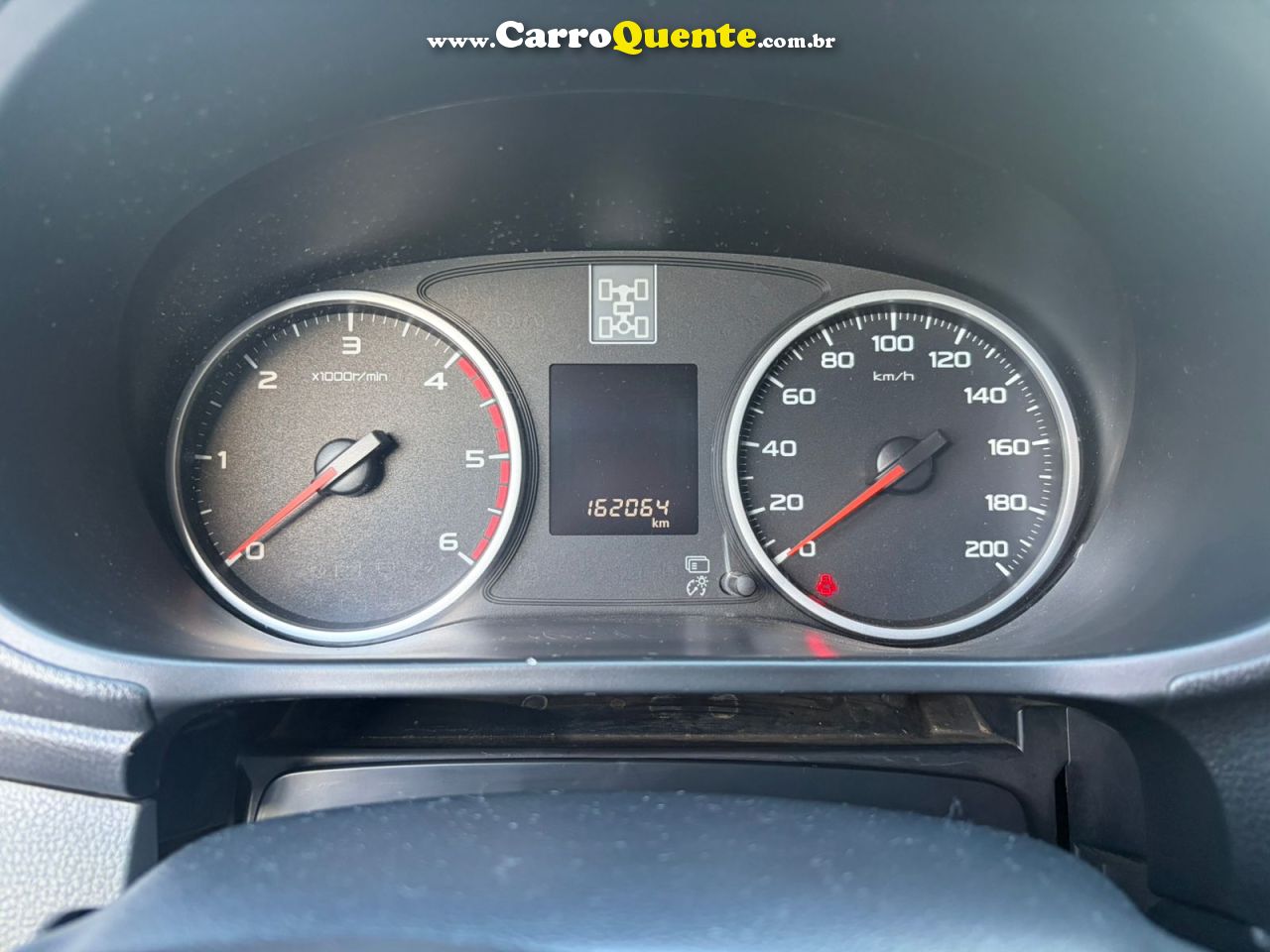 MITSUBISHI L200 TRITON 2.4 16V TURBO SPORT HPE-S CD 4X4 2019 - Loja