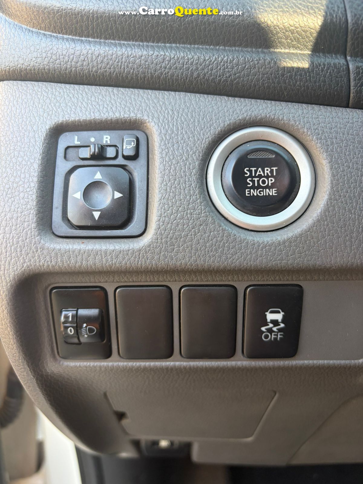 MITSUBISHI L200 TRITON 2.4 16V TURBO SPORT HPE-S CD 4X4 2019 - Loja