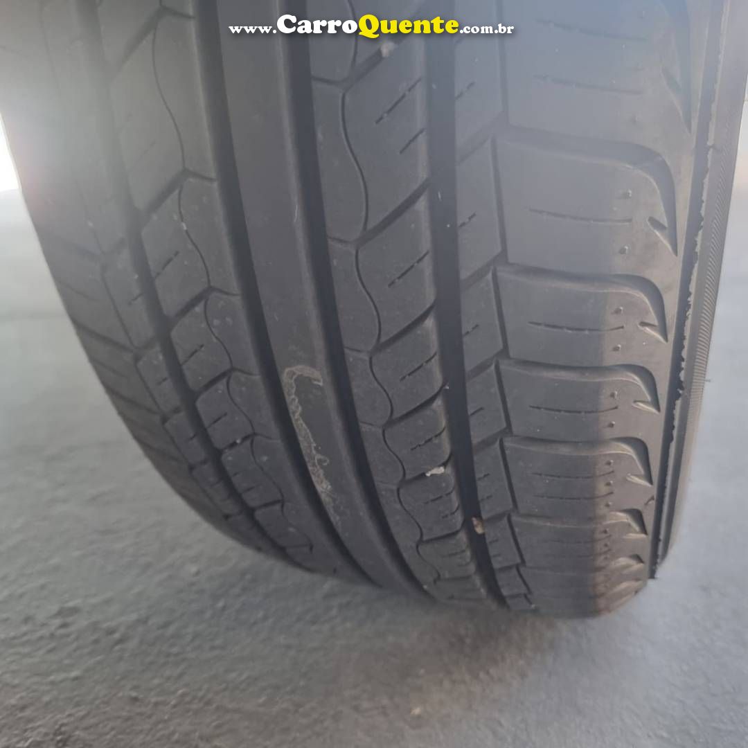 VOLKSWAGEN GOL 1.6 MSI TOTALFLEX 2019 - Loja