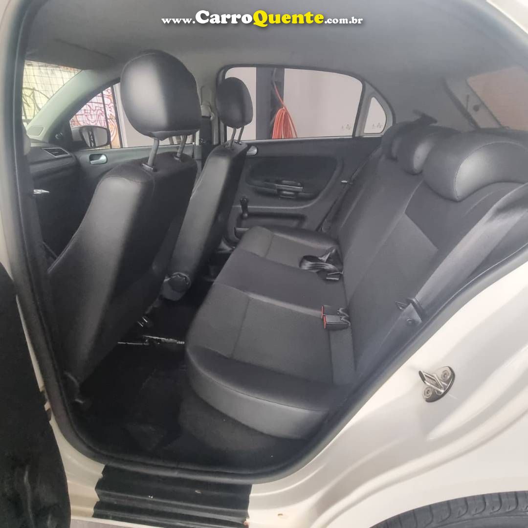 VOLKSWAGEN GOL 1.6 MSI TOTALFLEX 2019 - Loja