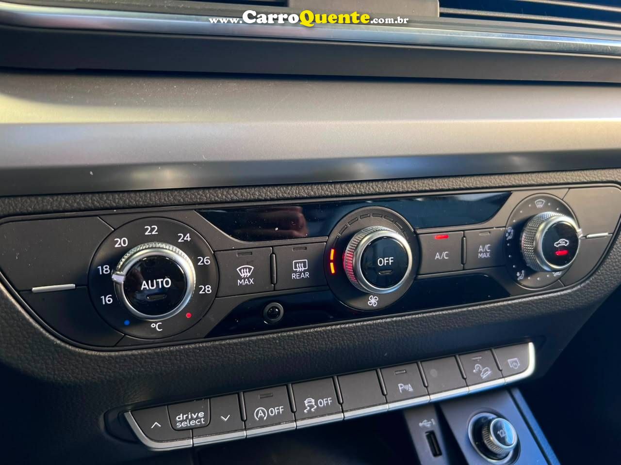 AUDI Q5 2.0 TFSI PRESTIGE 2019 - Loja