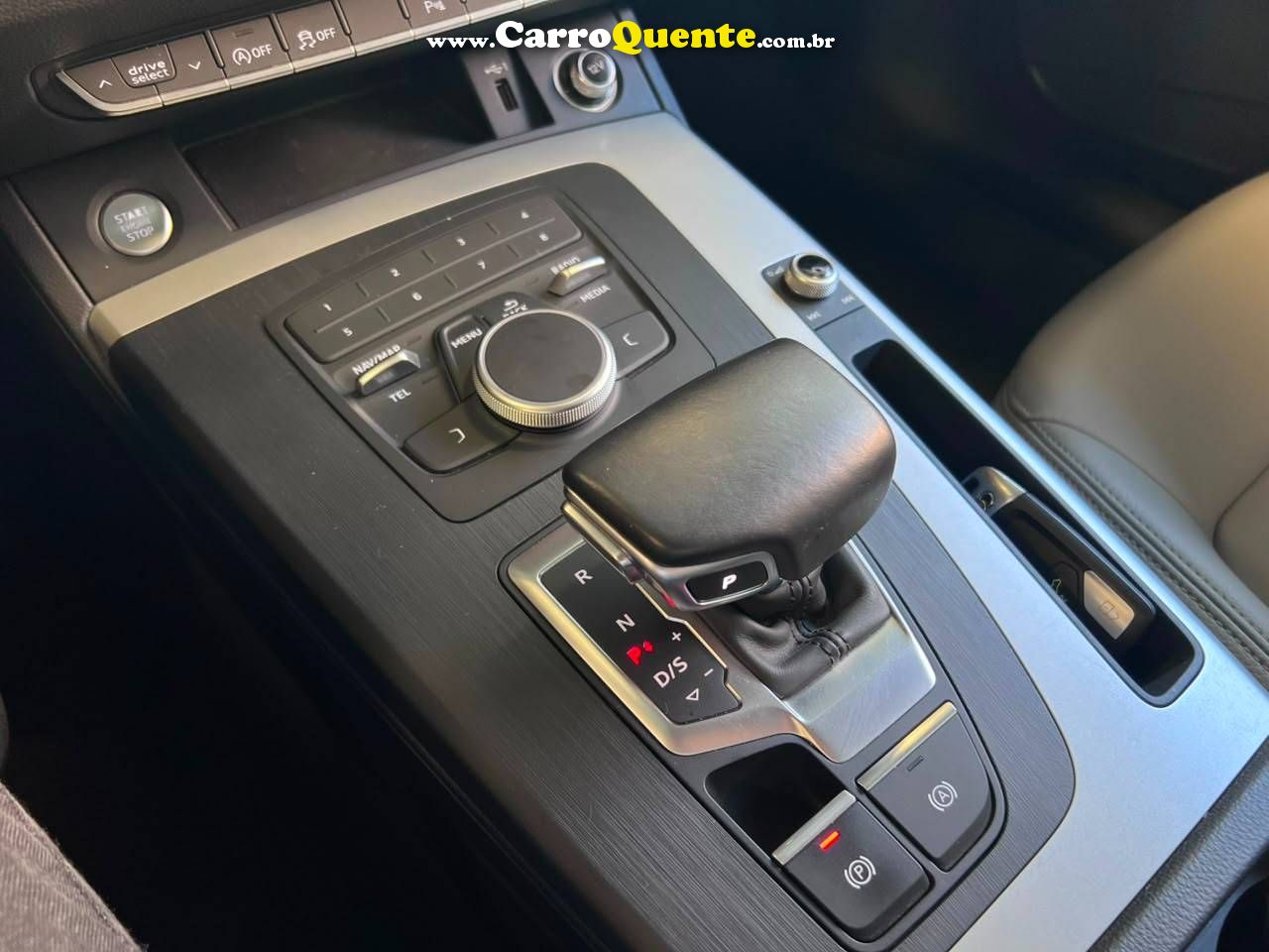 AUDI Q5 2.0 TFSI PRESTIGE 2019 - Loja