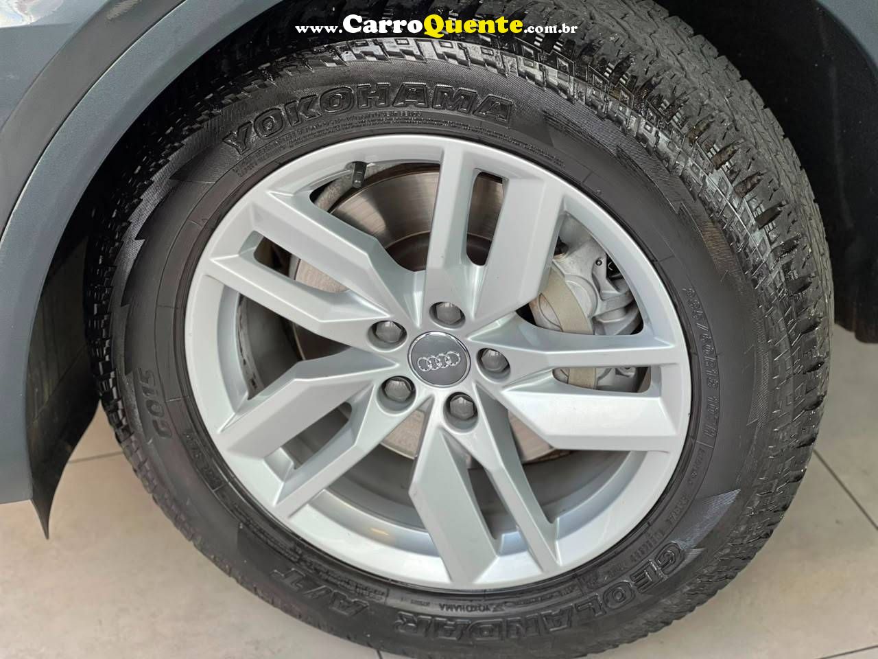 AUDI Q5 2.0 TFSI PRESTIGE 2019 - Loja