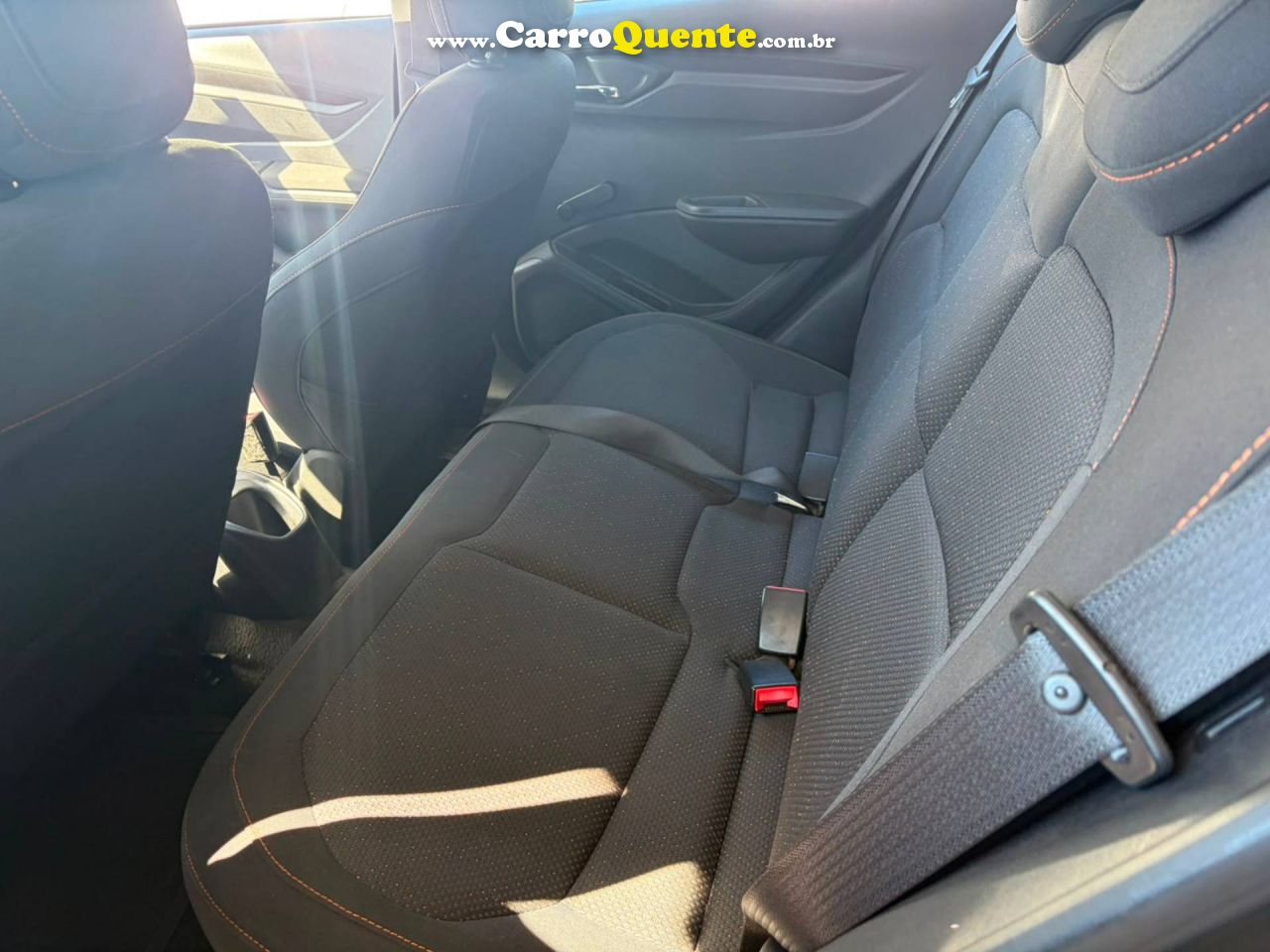 CHEVROLET ONIX 1.0 MPFI LT 8V 2013 - Loja