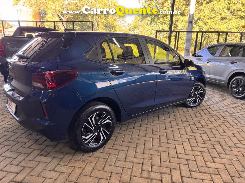 Chevrolet ONIX 1.0 FLEX PLUS LT MANUAL - Loja