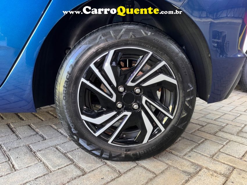 Chevrolet ONIX 1.0 FLEX PLUS LT MANUAL - Loja