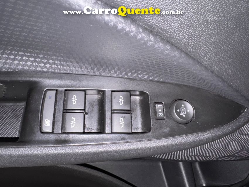 Chevrolet ONIX 1.0 FLEX LT MANUAL - Loja